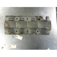 110D021 Engine Oil Baffle For 10-14 GMC Yukon XL 1500 Denali 6.2 12611129